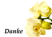 Danksagungskarten Trauer