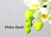 Danksagungskarten ausdrucken